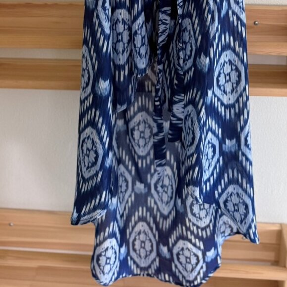 Forever 21 High Low Dress - Picture 5 of 6